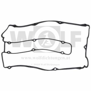 Ventildeckeldichtung für Mazda | 626 | GD | GV