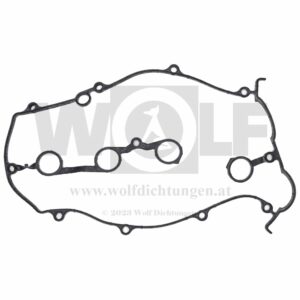 Ventildeckeldichtung für Mazda | MX-6 | 626 | GE