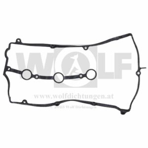Ventildeckeldichtung links für Mazda | Xedos | 323 | 626 | MX-3 | MX-6 | CA | TA | BA | EC | GE | GD