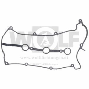 Ventildeckeldichtung rechts für Mazda | Xedos | 323 | 626 | MX-3 | MX-6 | CA | TA | BA | EC | GE | GD
