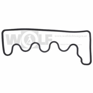 Ventildeckeldichtung für Mercedes | W 110 | W 123 | W 460 | W 601 | T-Modell | G-Klasse | T 1 | Unimog