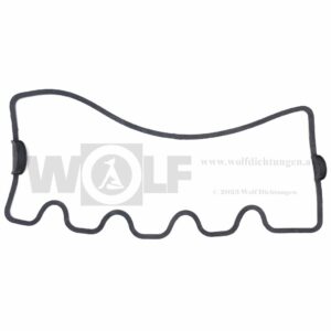 Ventildeckeldichtung für Mercedes | W 123 | W 124 | W 201 | W 460 | W 461 | W 463 | W 601 | W 602 | G-Klasse | T 1 | T 28 L | TN | C 123 | S 123 | C 124 | S 124 | 190 | 601 | 611