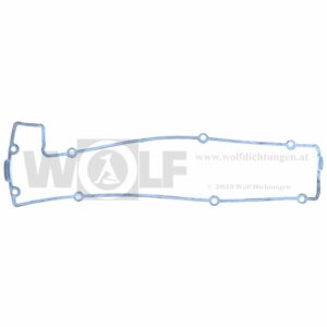 Ventildeckeldichtung für Mercedes | W 124 | S 124 | W 463 | E-Klasse | G-Klasse