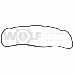 Ventildeckeldichtung für Mitsubishi | Canter | FE 5 | FE 6