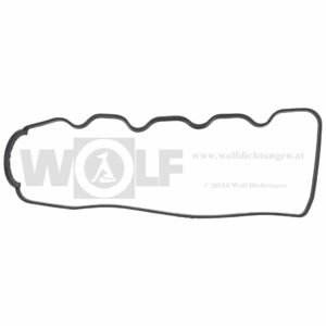 Ventildeckeldichtung für Mitsubishi | Colt | Lancer | Cordia | Sapporo | Space | Eclipse | Galant | Tredia | AB | AC | A 120 | A 160 | A 171 | A 172 | A 174 | A 176 | A 21 | A 21 A | A 7 | A 7 V | A 72 A | A 73 A | A 75 A | CBA | CDA | CEA | C 1 V | C 10 | C 3 V | C 6 V | C 7 A | D 00 | D 22 A | E 10 | E 30 | L 03 G | L 02 P | L 03 P | L 200 | L 300 | P 0 V | P 1 V | P 2 V