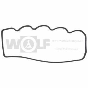 Ventildeckeldichtung für Mitsubishi