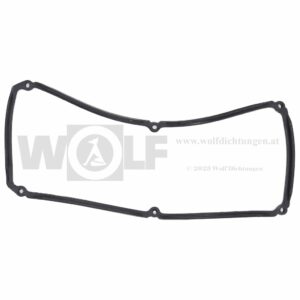 Ventildeckeldichtung für Mitsubishi | Colt | Lancer | Tredia | A 15 | A 171 | A 172 | A 174 | A 176 | A 21 | C 1 V | C 10 | C 12 V | C 3 V | C 37 V | C 50 | C 6 A | C 7 A