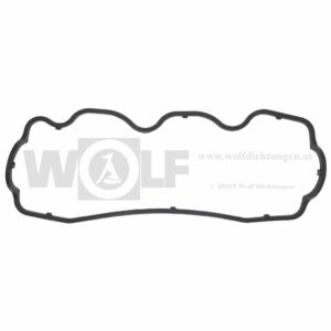 Ventildeckeldichtung für Mitsubishi | Sigma | Pajero | Galloper | L 040 | V 20 | JK-01