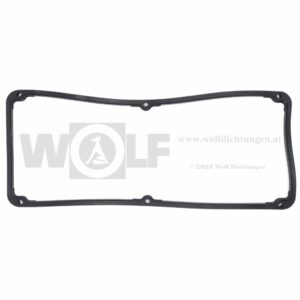 Ventildeckeldichtung für Mitsubishi | Colt | Lancer | CA 0 | CBA | CDA | CEA | CJ | CJ 0 | CP | C 1 V | C 3 V | C 50 | C 6 A | C 7 A
