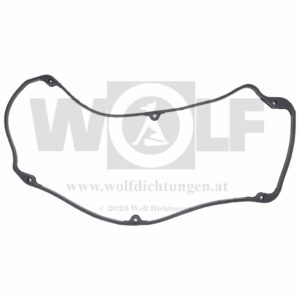 Ventildeckeldichtung für Mitsubishi | Colt | Lancer | Space | Galant | Carisma | CA 0 | CBA | CB 5 W | CDA | CD 5 W | CEA | C 6 A | C 7 A | DAO | DA 2 A | DGA | E 50 | E 5 A | E 7 A | E 8 A | | N 1 | N 2 | N 3