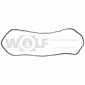 Ventildeckeldichtung für Mitsubishi | Canter | FE 5 | FE 6