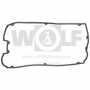 Ventildeckeldichtung für Mitsubishi | Colt | Lancer | Eclipse | Galant | Space | C 50 | C 6 A | C 7 A | D 22 A | E 30 | D 32 A | N 1 | N 2