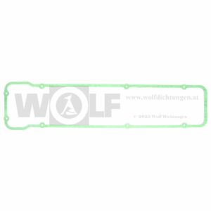 Ventildeckeldichtung für Nissan | 280 ZX | 280 ZXT | Laurel | Patrol III | Hardtop | Station Wagon | HGS 130 | HLC 230 | JC 31 | JC 32 | K 160 | W 160 | K 260