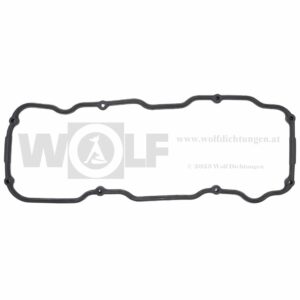 Ventildeckeldichtung für Nissan | Bluebird | Terrano | Urvan | Pick up | 720 | 910 | D 21 | E 23 | E 24 | WD 21