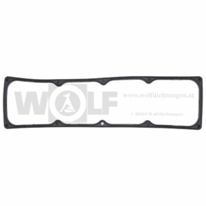 Ventildeckeldichtung für Nissan | Cabstar | Pick up | Terrano | Urvan | F 22 | H 40 | TL | VL | D 21 | D 22 | WD 21 | R 20 | E 24