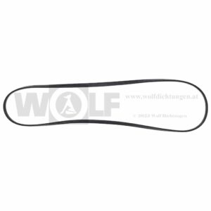 Ventildeckeldichtung für Nissan | Cherry | Sunny | Prairie | B 11 | M 10 | N 10 | N 12 | NM 10 | VN 10