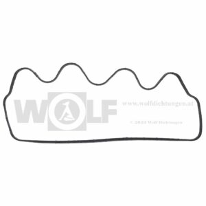 Ventildeckeldichtung für Nissan | Sunny | N 13 | B 12