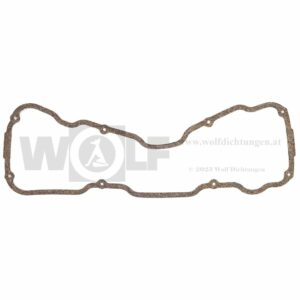 Ventildeckeldichtung für Nissan | Vanette | C 22