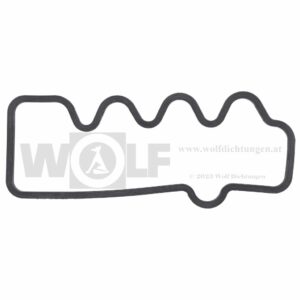 Ventildeckeldichtung für Nissan | Micra | K 10