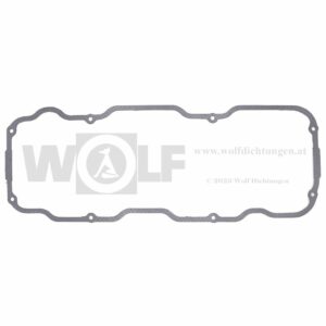 Ventildeckeldichtung für Nissan | Urvan | E 24