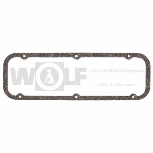 Ventildeckeldichtung für Nissan