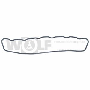 Ventildeckeldichtung für Nissan | Patrol | Partrol III | Hardtop | W 160 | K 160 | K 260