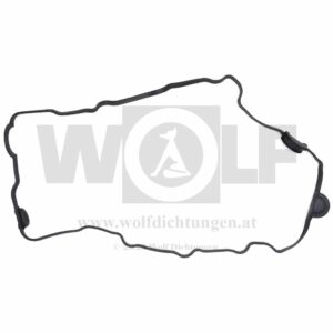 Ventildeckeldichtung für Nissan | Primera | Sunny | Serena | Silvia | Bluebird | Presea | 100 NX | 180 SX | 200 SX | B 13 | C 23 | N 14 | P 10 | R 11 | S 13 | S14 | S 15 | U 13 | W 10