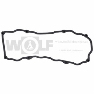 Ventildeckeldichtung für Nissan | Prairie | Bluebird | Stanza | Silvia | M 10 | NM 10 | S 12 | T 11 | T 12 | T 72 | U 11 | U 12 | WU 11