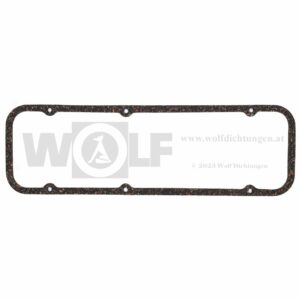 Ventildeckeldichtung für Nissan | Sunny | Cherry | Vanette | 140 Y | 150 Y | C 22 | C 120 | E 10 | KC 120 | N 10