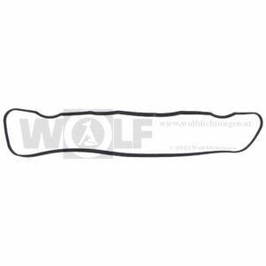 Ventildeckeldichtung für Nissan | Cabstar | F 22 | H 40