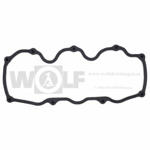 Ventildeckeldichtung für Nissan | Maxima | Terrano | Pick up | Pathfinder | Cedric | Elgrand | Navara | 300 ZX | D 21 | D 22 | E 50 | J 30 | R 20 | R 50 | WD 21 | Y 30 | Z 31