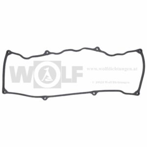 Ventildeckeldichtung für Nissan | Sunny | N 13 | B 12