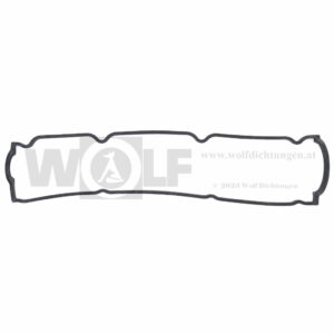 Ventildeckeldichtung für Nissan | 300 ZX | Z 32