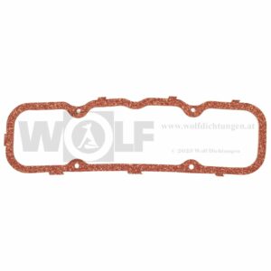 Ventildeckeldichtung für Opel | Kadett | GT | Olympia