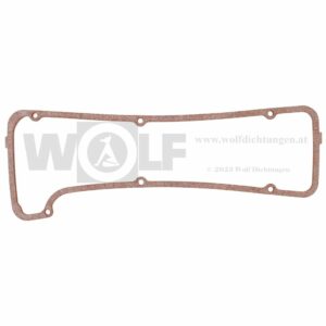 Ventildeckeldichtung für Opel | Rekord | Kadett | Senator | Manta | Ascona | GT | Olympia
