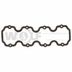 Ventildeckeldichtung Ø 7 mm für Opel | Kadett | Corsa | Manta | Ascona | 1300 | J 82 | S 83 | S 93 | T 85