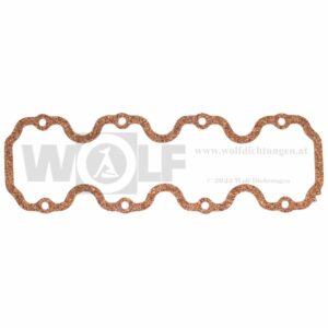 Ventildeckeldichtung Ø 9 mm für Opel | Combo | Kadett | Corsa | Manta | Ascona | Astra | Vectra | F 70 | J 82 | J 89 | S 83 | S 93 | T 85 | T 92 | T 98