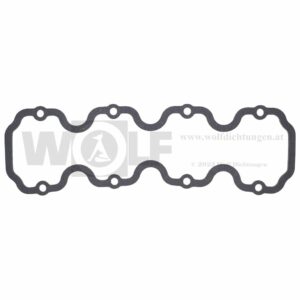 Ventildeckeldichtung Ø 9 mm für Opel | Combo | Kadett | Corsa | Manta | Ascona | Astra | Vectra | F 70 | J 82 | J 89 | S 83 | S 93 | T 85 | T 92 | T 98