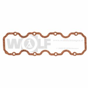 Ventildeckeldichtung Ø 9 mm für Opel | Kadett | Rekord | Omega | Ascona | Astra | Frontera | Calibra | Vectra | C 89 | J 82 | J 89 | J 96 | T 85 | T 92 | U 92 | V 89