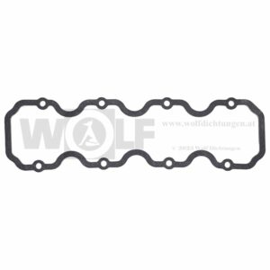 Ventildeckeldichtung Ø 9 mm für Opel | Kadett | Rekord | Omega | Ascona | Astra | Frontera | Calibra | Vectra | C 89 | J 82 | J 89 | J 96 | T 85 | T 92 | U 92 | V 89