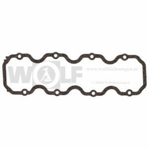 Ventildeckeldichtung Ø 9 mm für Opel | Kadett | Rekord | Omega | Ascona | Astra | Frontera | Calibra | Vectra | C 89 | J 82 | J 89 | J 96 | T 85 | T 92 | U 92 | V 87