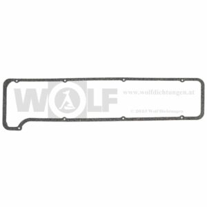 Ventildeckeldichtung Ø 6 mm für Opel | Commodore | Senator | Monza | Admiral | Diplomat | 61