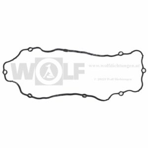 Ventildeckeldichtung für Opel | Combo | Kadett | Corsa | Astra | Vectra | Meriva | F 70 | J 96 | J 98 | S 83 | S 93 | T 85 | T 92 | T 98 | X 01 | X 03