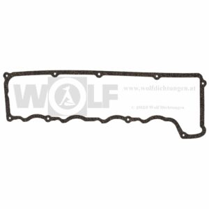 Ventildeckeldichtung für Opel | Rekord | Senator | Omega | Ascona | V 87