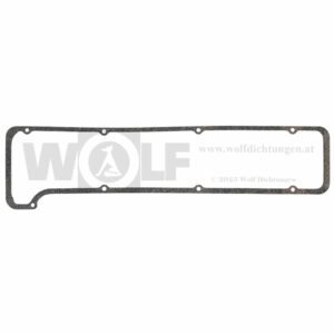 Ventildeckeldichtung Ø 9 mm für Opel