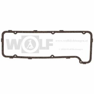 Ventildeckeldichtung für Opel | Rekord B | Rekord C | Kadett | Olympia