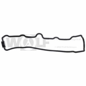 Ventildeckeldichtung für Opel | Combo | Corsa | Astra | Vectra | Tigra | J 96 | S 93 | T 92 | T 98