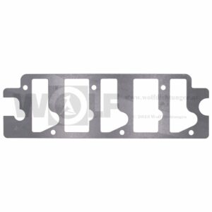 Ventildeckeldichtung für Porsche | 911 | 914 | 964