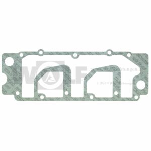 Ventildeckeldichtung für Porsche | 911 | 914 | 964