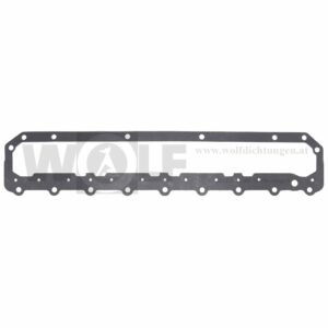 Ventildeckeldichtung für Porsche | 924 S | 944 | 928 S